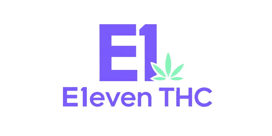 E1even THC